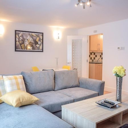 2Bed Apartment In Camden London Luaran gambar