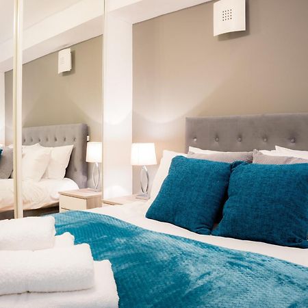 2Bed Apartment In Camden London Luaran gambar