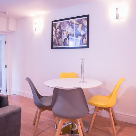 2Bed Apartment In Camden London Luaran gambar