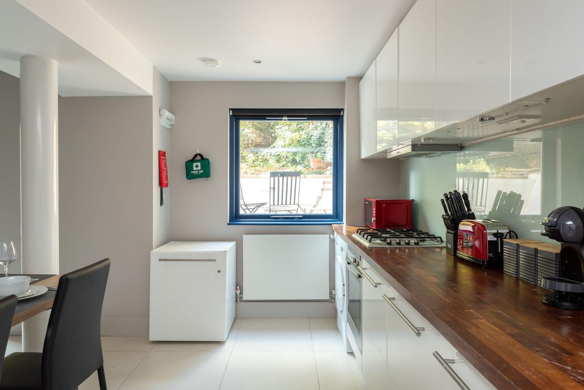 2Bed Apartment In Camden London Luaran gambar