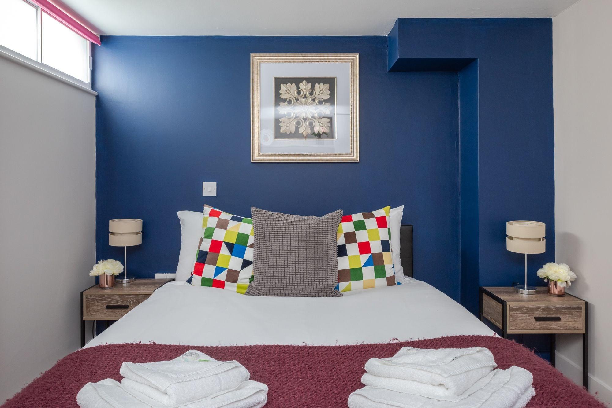 2Bed Apartment In Camden London Luaran gambar