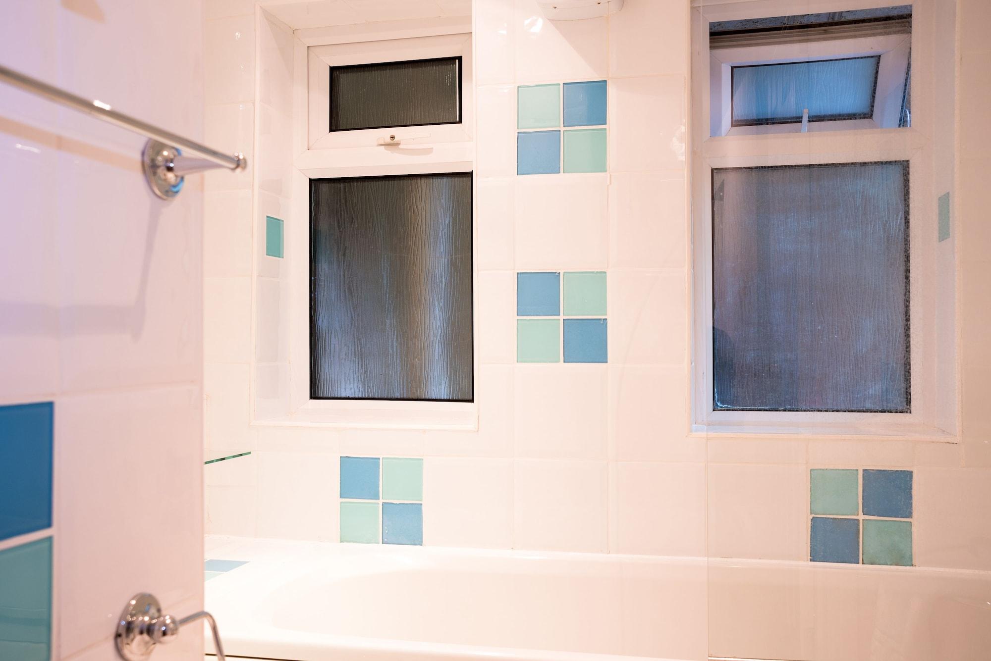 2Bed Apartment In Camden London Luaran gambar