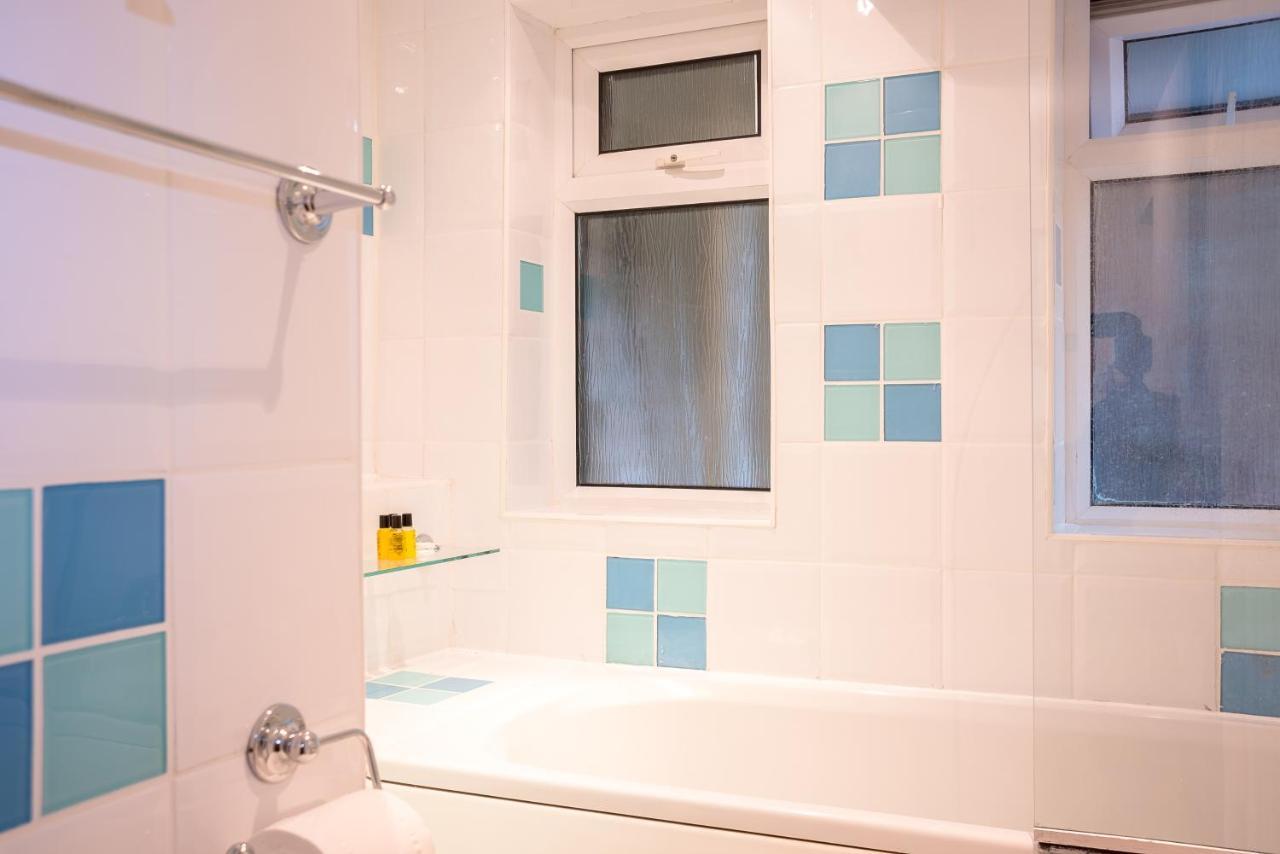 2Bed Apartment In Camden London Luaran gambar
