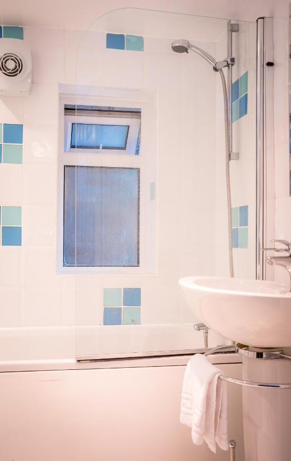 2Bed Apartment In Camden London Luaran gambar