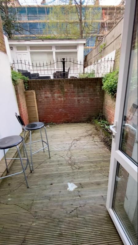 2Bed Apartment In Camden London Luaran gambar