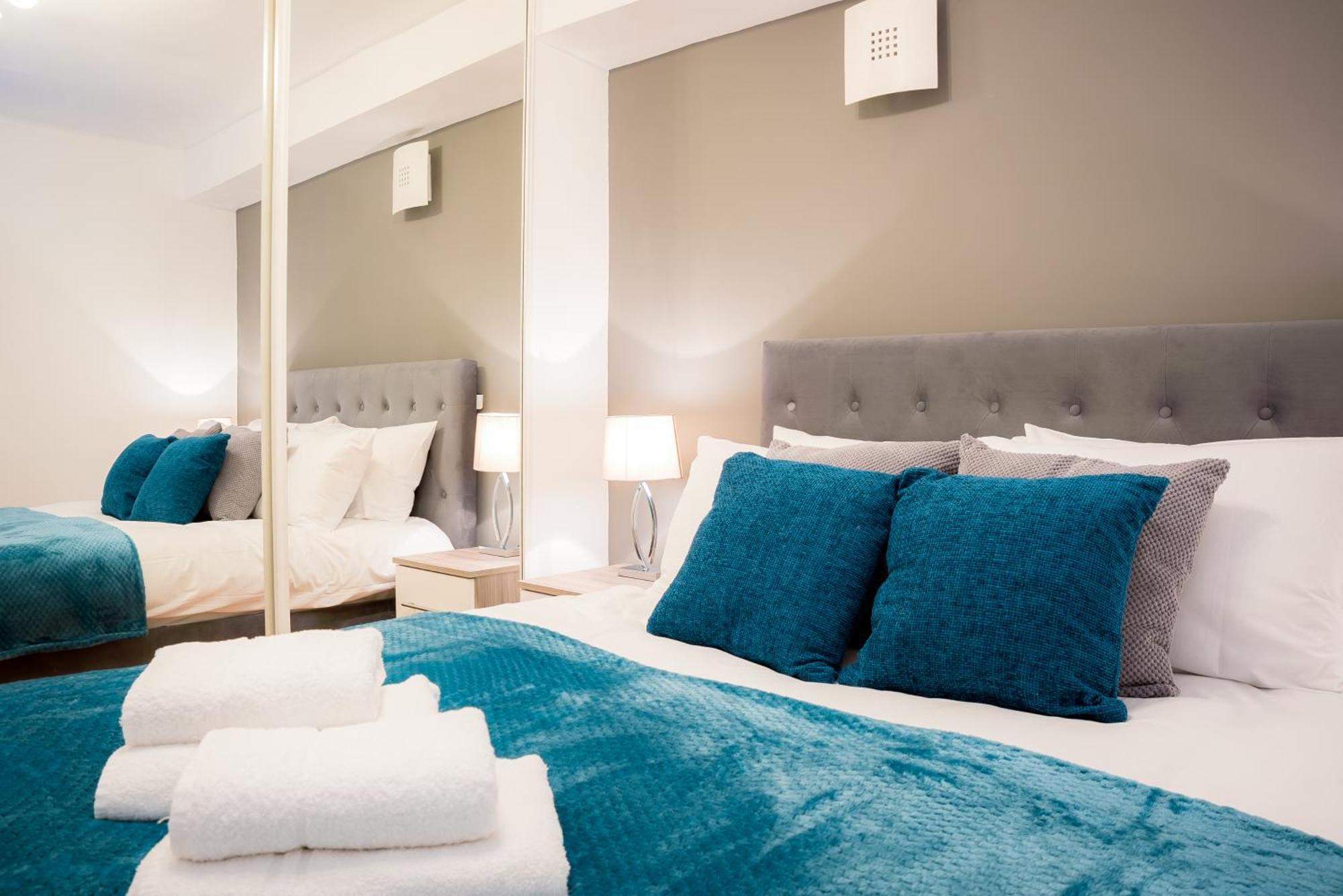 2Bed Apartment In Camden London Luaran gambar